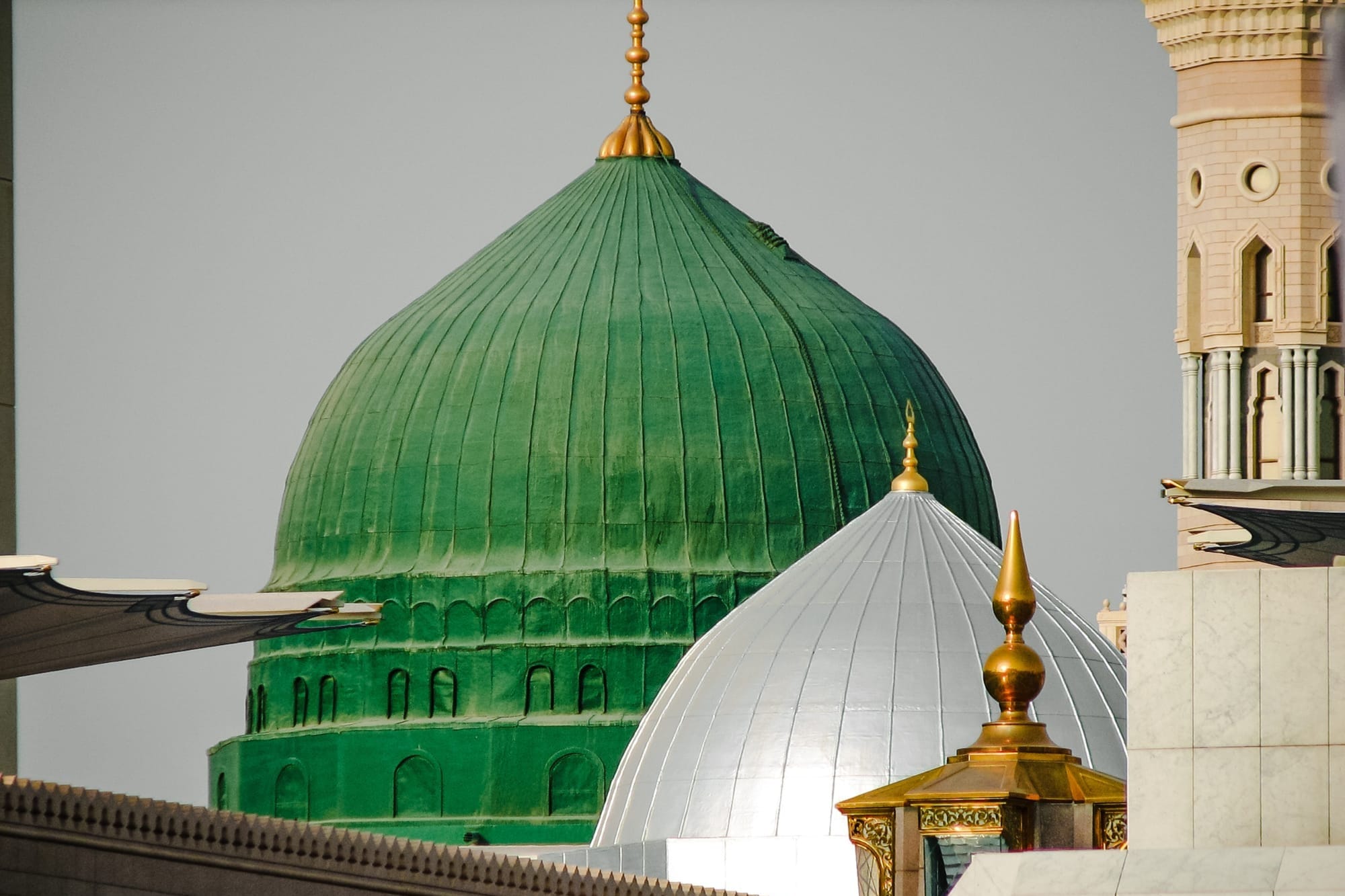Suasana perjalanan Umroh Labbaika Reguler 12 Hari